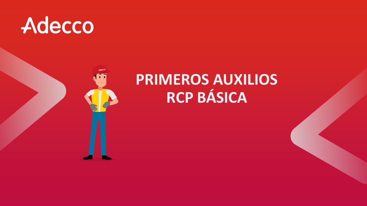 PRIMEROS AUXILIOS