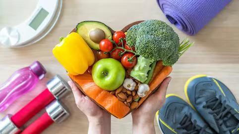 PERSONAL INTERNO - ESTILOS DE VIDA SALUDABLE 